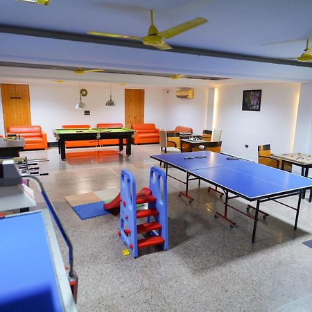 Hunky Dory Resort And Spa Dhar Khurd Exterior photo