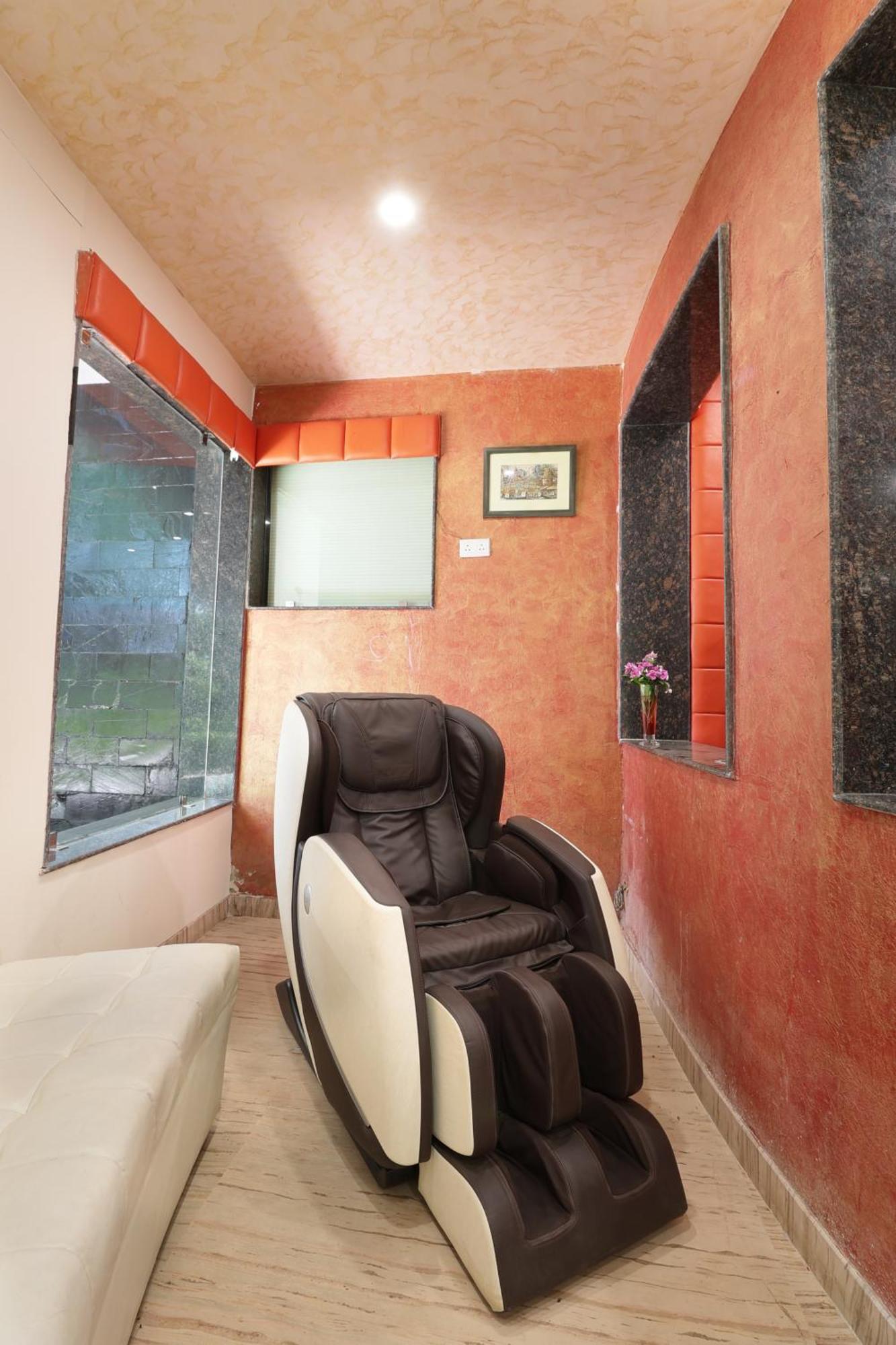 Hunky Dory Resort And Spa Dhar Khurd Exterior photo