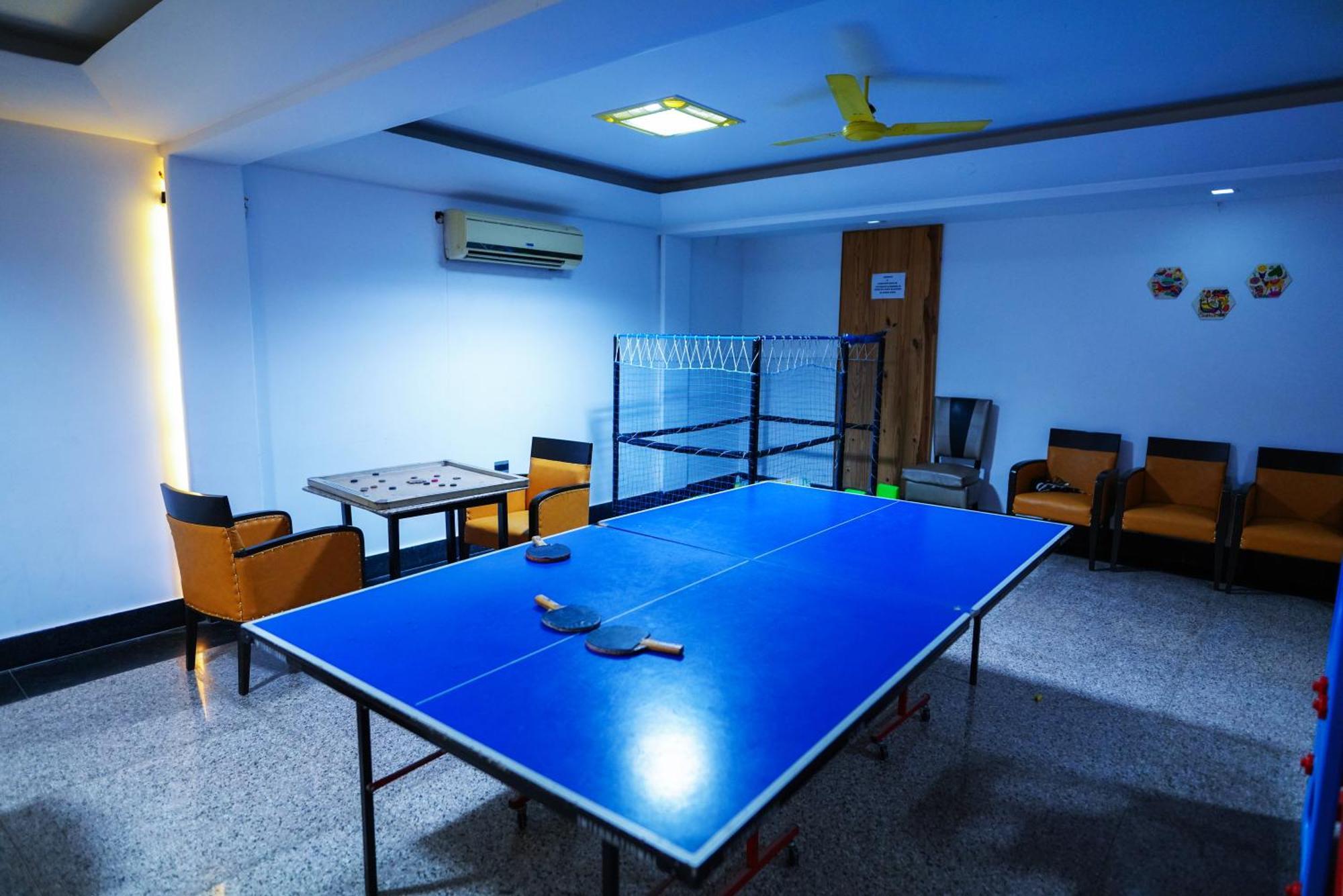 Hunky Dory Resort And Spa Dhar Khurd Exterior photo